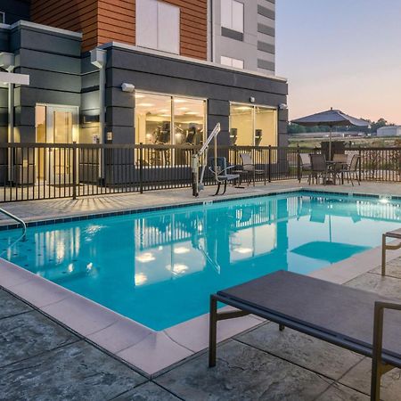 Fairfield By Marriott Inn & Suites Albertville Exterior photo